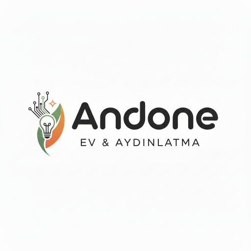 Ev & Aydınlatma